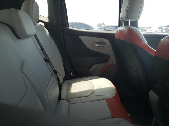 2016 JEEP RENEGADE L - ZACCJADT3GPC66265