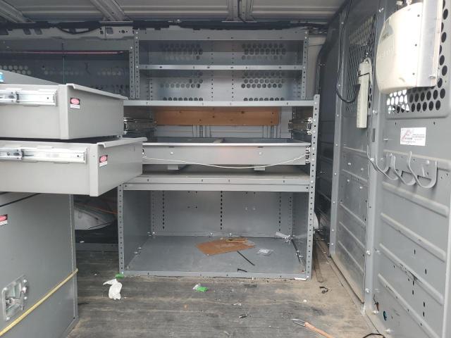 2013 CHEVROLET EXPRESS G2 #3308229201