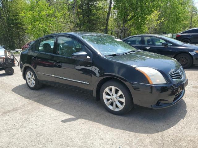 Vin: 3n1ab6ap4bl673377, lot: 57334245, nissan sentra 2.0 20114