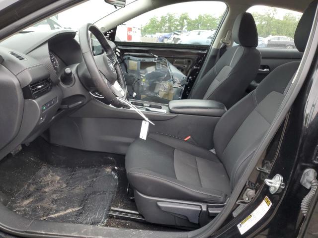 2021 NISSAN SENTRA SV - 3N1AB8CV4MY262767