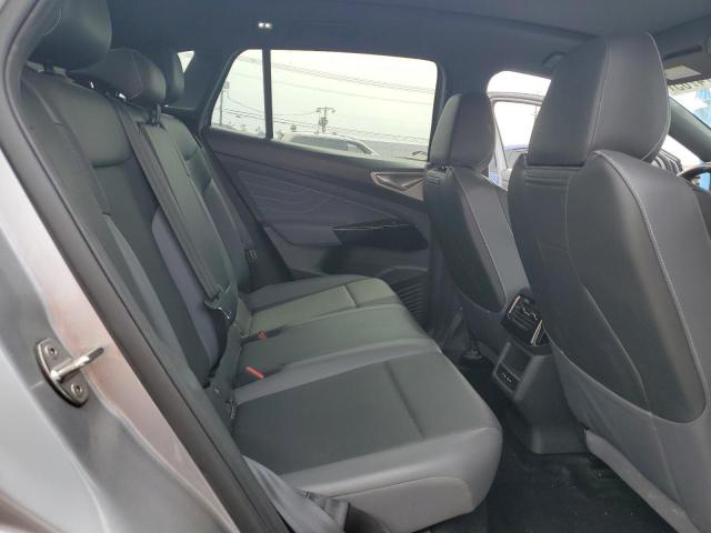 2023 VOLKSWAGEN ID.4 PRO S 1V2VMPE88PC019534