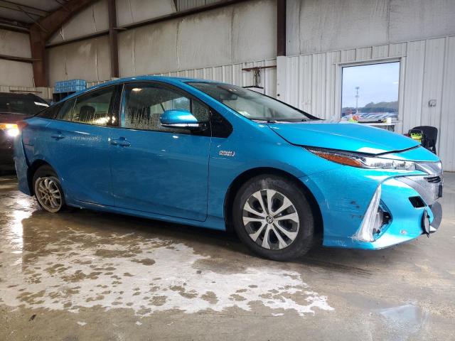 Vin: jtdkarfp7l3140239, lot: 57719145, toyota prius le 20204