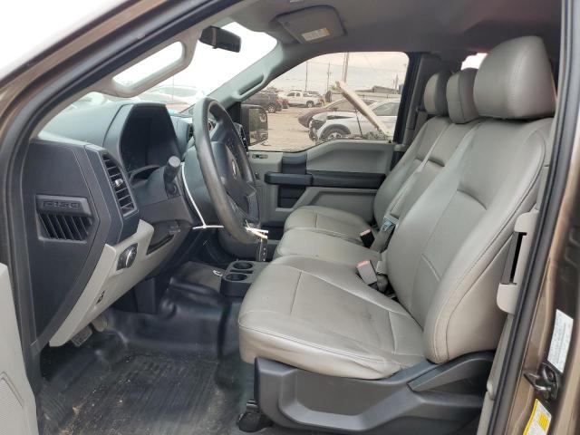 2016 FORD F150 SUPER - 1FTEX1C8XGFA12530