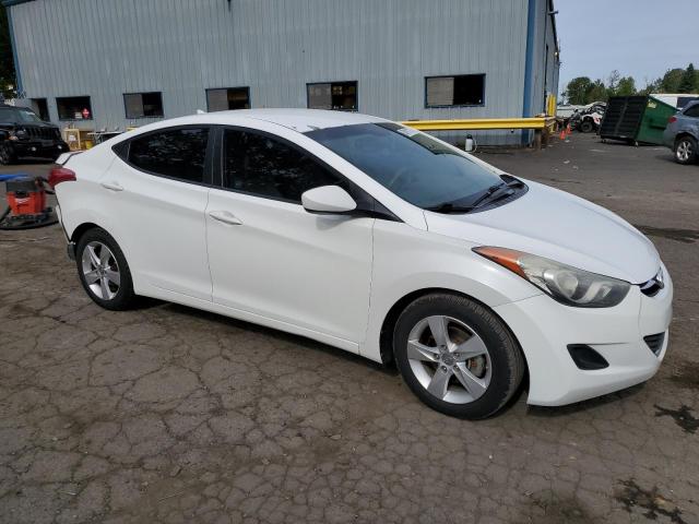 Vin: 5npdh4ae1dh342495, lot: 58091775, hyundai elantra gls 20134