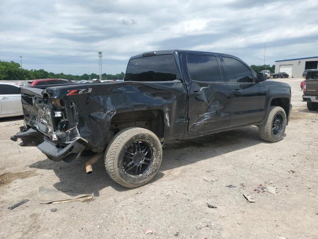 Vin: 3gcukrec1jg453737, lot: 57588185, chevrolet all models k1500 lt 20183