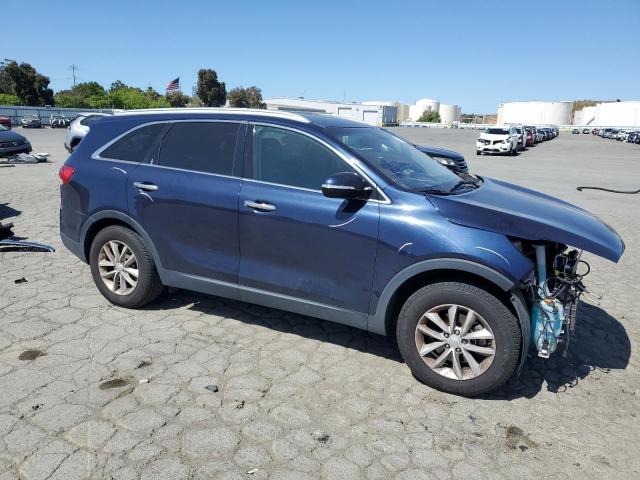 Vin: 5xypg4a54gg161600, lot: 57683775, kia sorento lx 20164