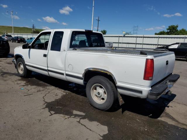 Vin: 2gcfc29kxs1224059, lot: 57709775, chevrolet gmt c2500 19952