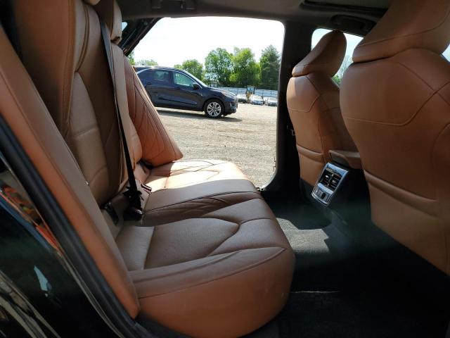 2022 TOYOTA AVALON LIM 4T1DZ1FB9NU076222