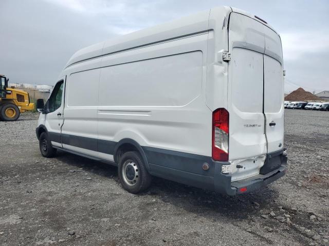 Vin: 1ftnr3xm8fkb23144, lot: 56115225, ford transit t-250 20152