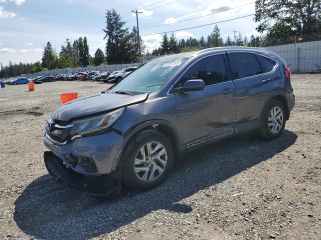 Vin: 5j6rm4h73fl031295, lot: 57917845, honda crv exl 2015 img_1