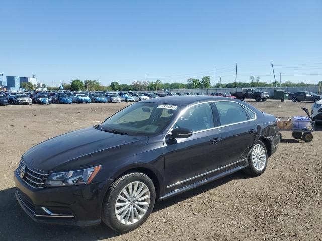 VOLKSWAGEN PASSAT SE
