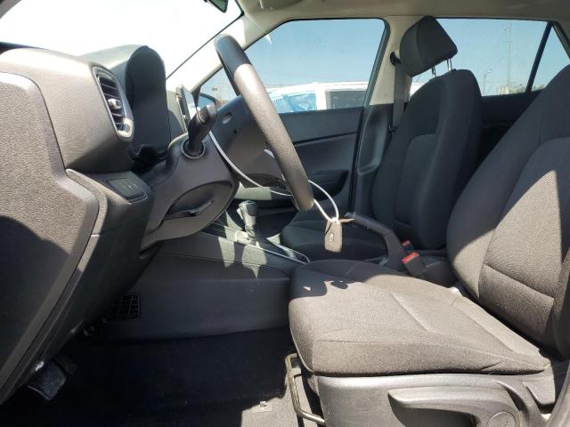2021 HYUNDAI VENUE SE KMHRB8A39MU104442