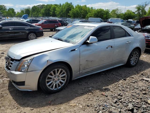 Vin: 1g6de5e54d0101605, lot: 57346885, cadillac cts luxury collection 2013 img_1