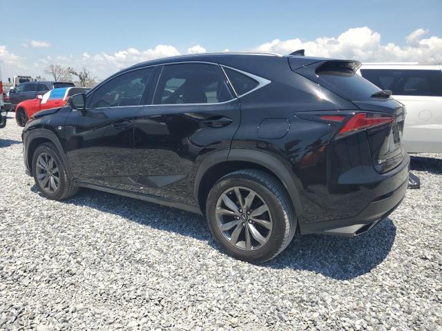 Vin: jtjsarbzxl2160494, lot: 57274175, lexus nx 300 f s 300 f sport 20202