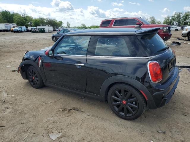 Vin: wmwxp7c50f2a36388, lot: 54910345, mini cooper s 20152