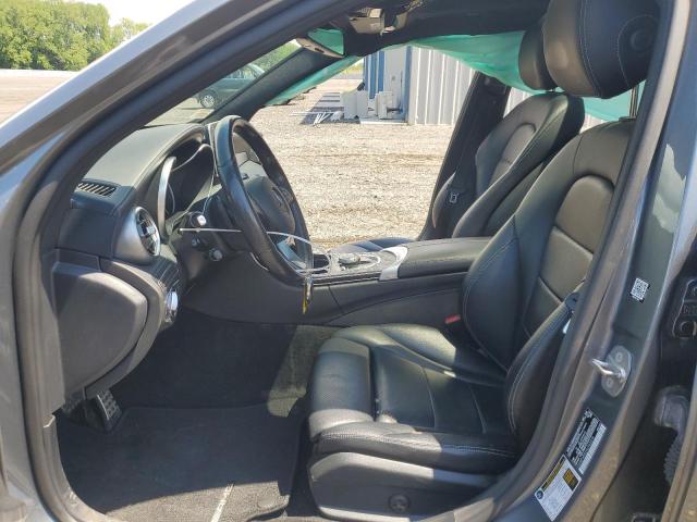 2017 MERCEDES-BENZ C 300 4MAT - 55SWF4KB2HU202476