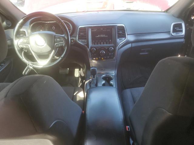 2018 JEEP GRAND CHER - 1C4RJEAG9JC270728