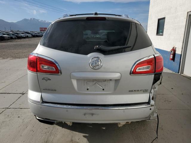 2016 BUICK ENCLAVE - 5GAKVBKD3GJ327780