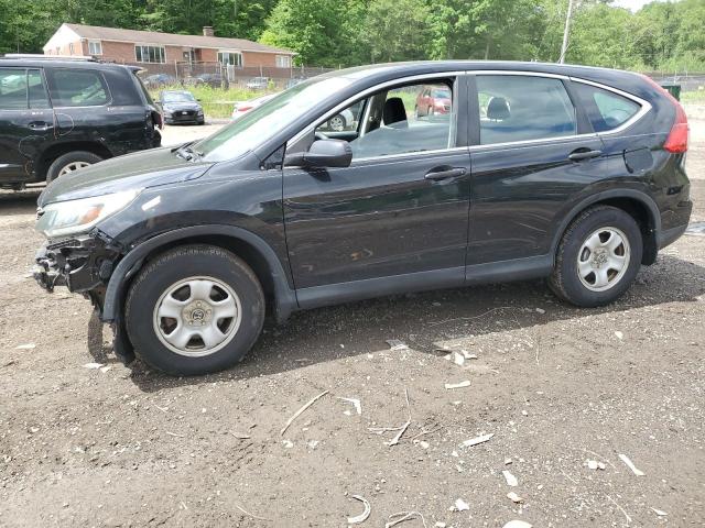 Vin: 2hkrm3h34gh510411, lot: 55780625, honda crv lx 2016 img_1