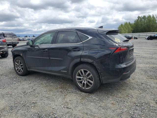 Vin: jtjbjrbz1f2006518, lot: 56195375, lexus nx 300h 20152