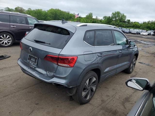 Vin: 3vvvx7b21rm123262, lot: 56965525, volkswagen taos se se 20243