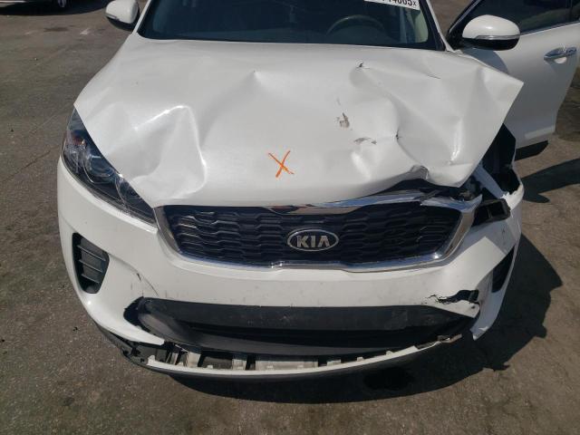 2020 KIA SORENTO L - 5XYPG4A37LG644734