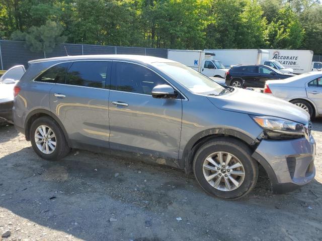 Vin: 5xypg4a3xlg628253, lot: 56587335, kia sorento l 20204