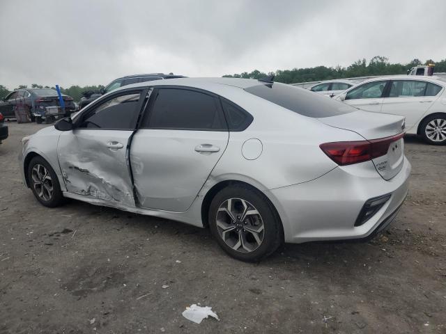 Vin: 3kpf24adxke103823, lot: 55747475, kia forte fe 20192