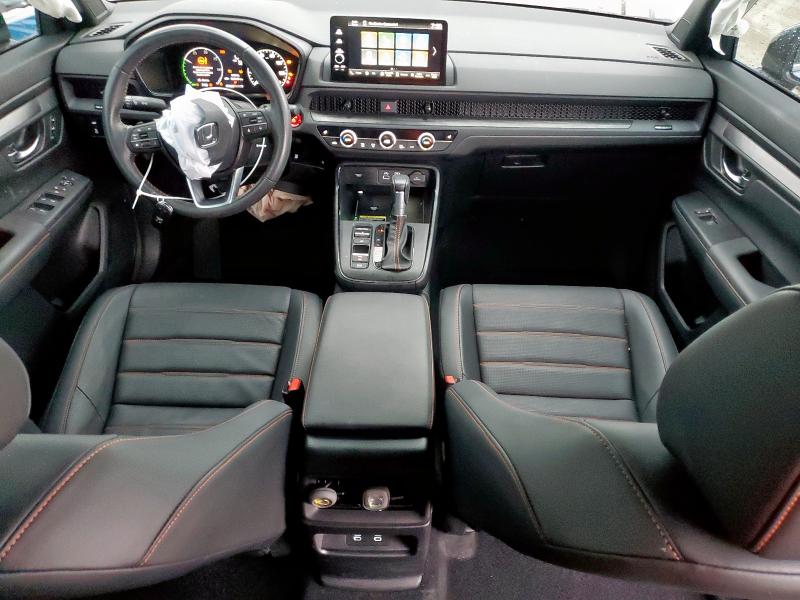 2024 HONDA CR-V SPORT - 7FARS5H84RE028198