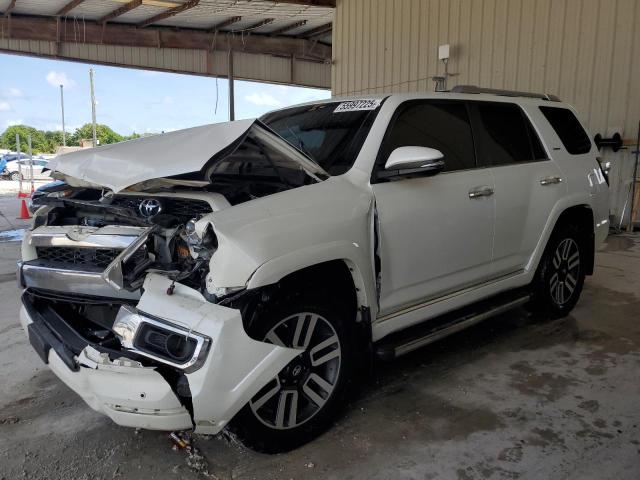 Vin: jtebu5jr8e5183421, lot: 55997225, toyota 4runner sr5 2014 img_1
