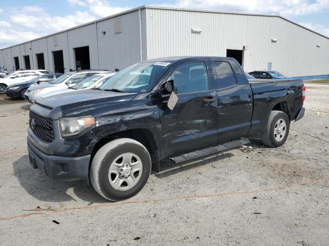 Vin: 5tfrm5f14kx139454, lot: 55596035, toyota tundra double cab sr 2019 img_1