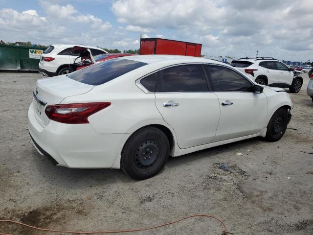 Vin: 1n4al3ap8jc227886, lot: 58755205, nissan altima 2.5 20183