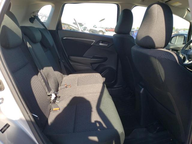 2018 HONDA FIT LX 3HGGK5H43JM716341