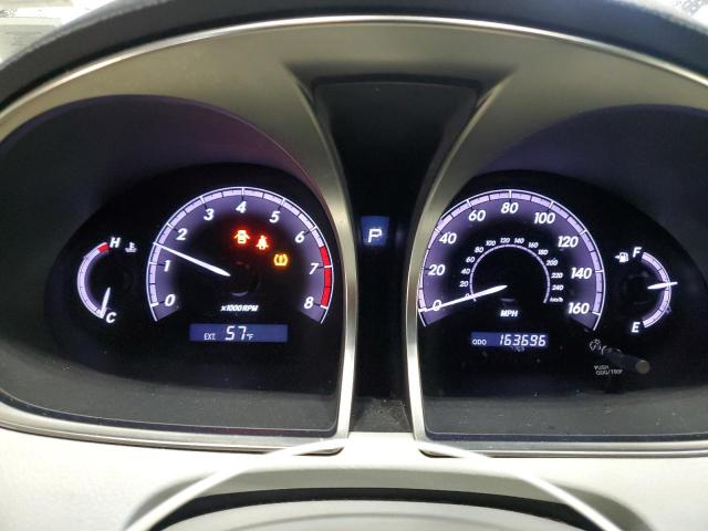 2011 TOYOTA AVALON BAS - 4T1BK3DB4BU414356