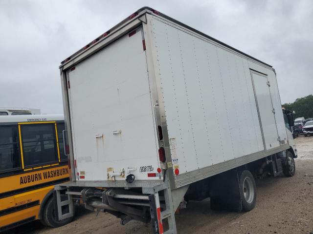 ISUZU NQR 2019 white  diesel JALE5W16XK7900085 photo #4