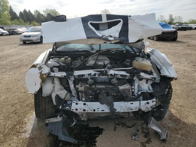 2017 DODGE CHALLENGER 2C3CDZC95HH651278