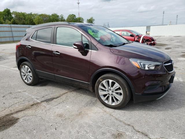 Vin: kl4cjasb9jb562851, lot: 56000685, buick encore preferred 20184