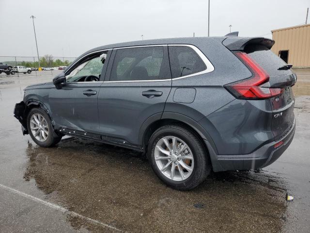 Vin: 7fars4h40se015476, lot: 55234805, honda crv ex 20252