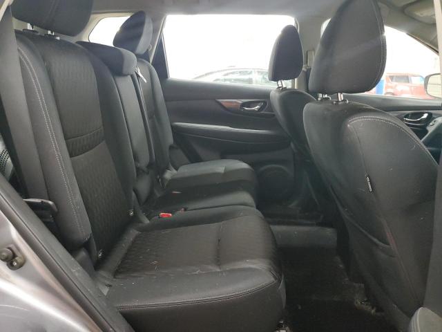 2017 NISSAN ROGUE S - KNMAT2MVXHP558194