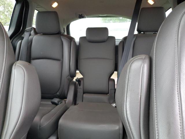 2023 HONDA ODYSSEY TO 5FNRL6H80PB069410