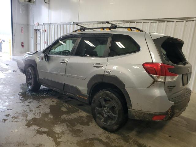 2022 SUBARU FORESTER W JF2SKAMC8NH530482