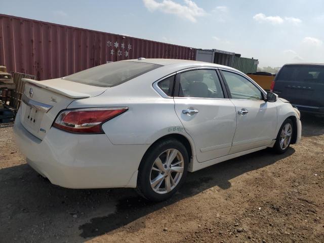 2015 NISSAN ALTIMA 2.5 - 1N4AL3AP7FC148524