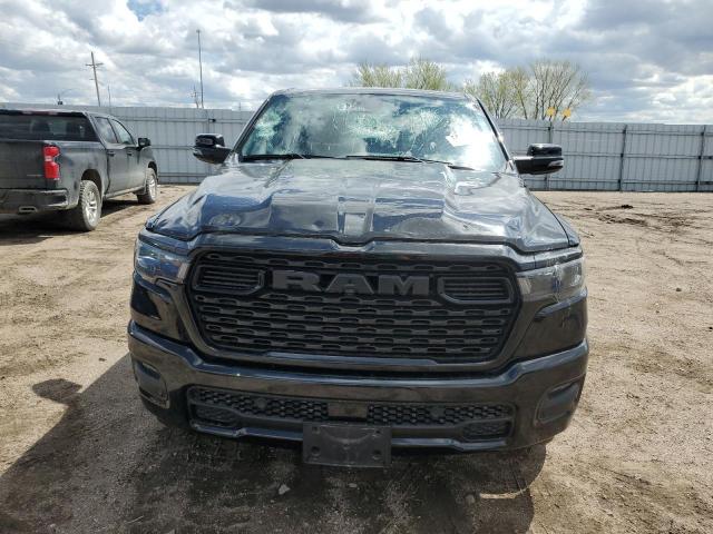 2025 RAM 1500 BIG H - 1C6SRFBP5SN506206
