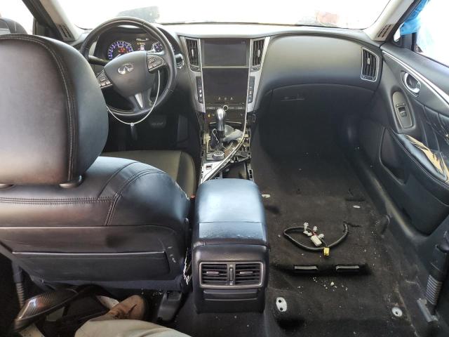 2015 INFINITI Q50 BASE JN1BV7AP3FM338835