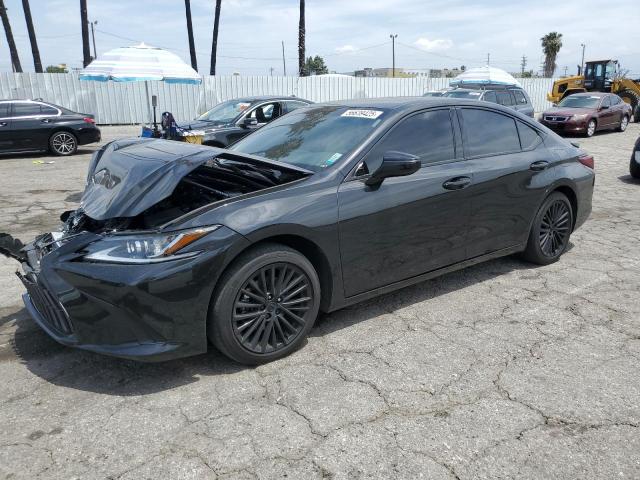 2024 LEXUS ES 300H BA 58ADA1C19RU045411