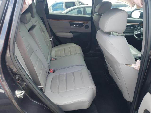 2017 HONDA CR-V TOURI - 5J6RW2H98HL005486