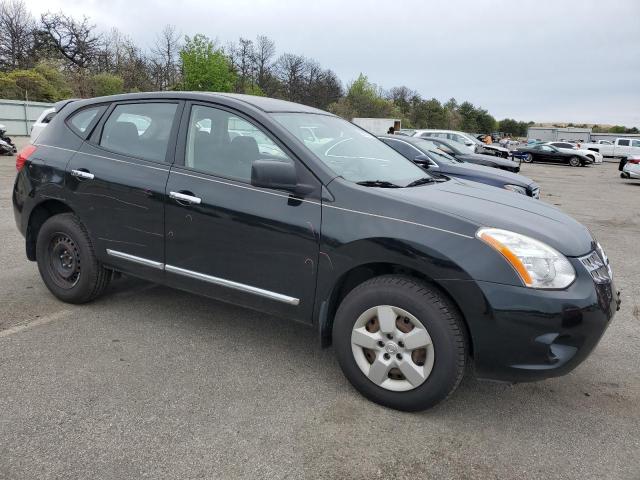Vin: jn8as5mt5bw185098, lot: 55133755, nissan rogue s 20114