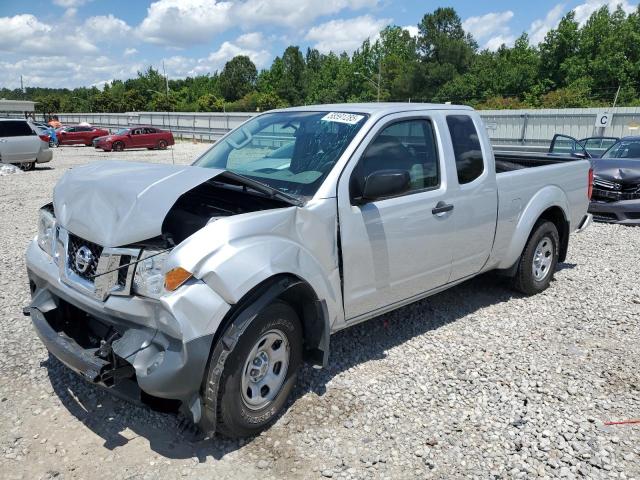 Vin: 1n6bd0ctxkn721190, lot: 58591285, nissan frontier s 2019 img_1