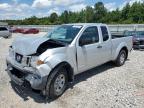 2019 NISSAN FRONTIER S - 1N6BD0CTXKN721190
