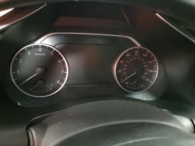 2015 NISSAN MURANO S 5N1AZ2MH0FN279883